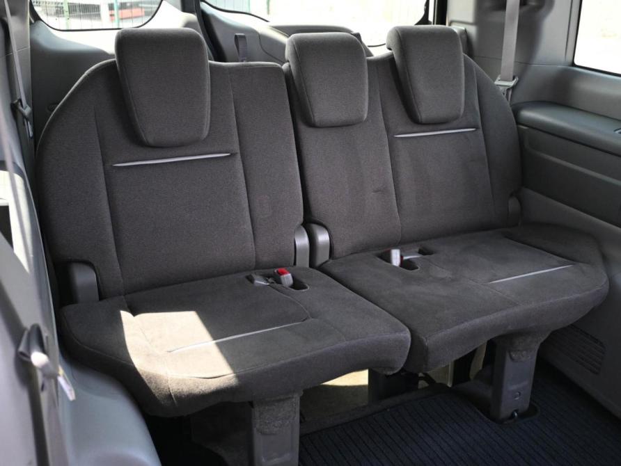 Honda Stepwgn V Новороссийск  - изображение 11