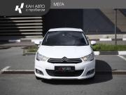 Citroen C4 II Казань  - изображение 16