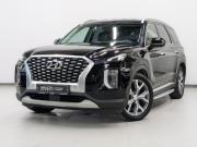 Hyundai Palisade I Москва  - изображение 31