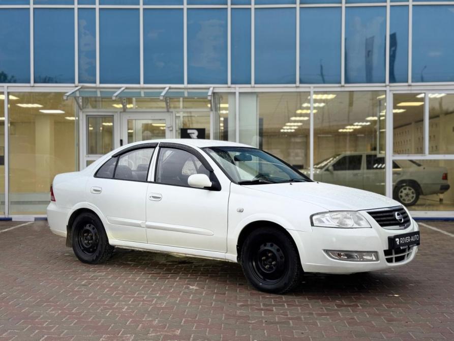 Nissan Almera Classic I Ульяновск  - изображение 2
