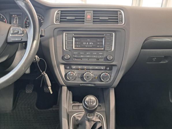 Volkswagen Jetta VI с пробегом 2014 года, цена 1 377 000 рублей, 60291 км, седан, Автокод Объявления