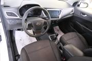 Hyundai Solaris II Рестайлинг Омск  - изображение 35