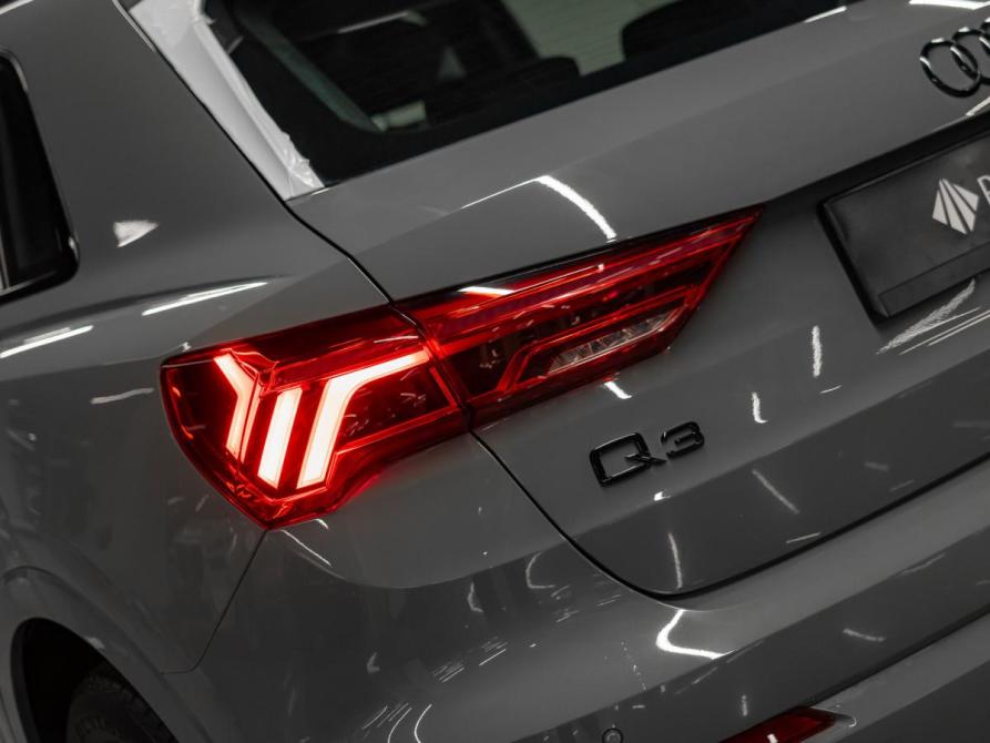 Audi Q3 II (F3) Москва  - изображение 26