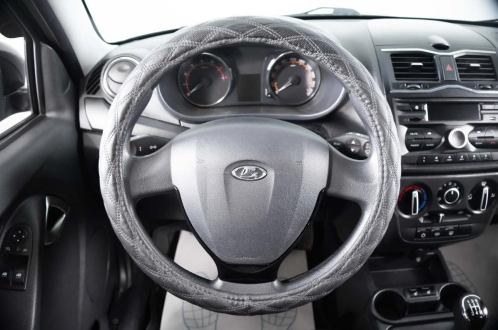 Lada (ВАЗ) Granta I Рестайлинг Пермь  - изображение 13