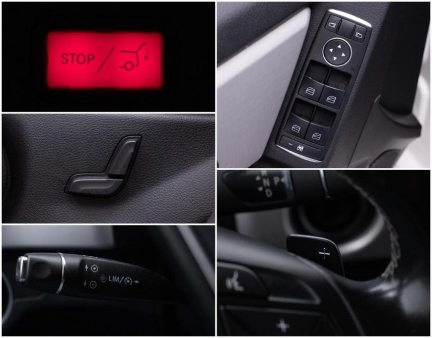 Mercedes-Benz GLK-Класс I (X204) Рестайлинг Москва  - изображение 16
