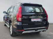 Haval H9 I Рестайлинг Москва  - изображение 26