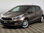 Kia Ceed II Санкт-Петербург  - изображение 20