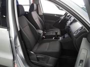 Volkswagen Tiguan I Рестайлинг Тюмень  - изображение 26