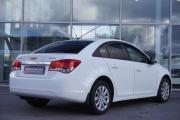 Chevrolet Cruze I Рестайлинг Ульяновск  - изображение 26