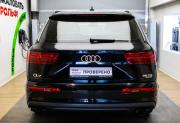 Audi Q7 II (4M) Москва  - изображение 35
