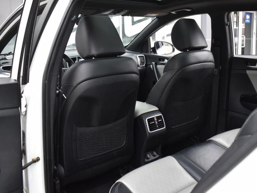 Kia Sportage IV Краснодар  - изображение 11