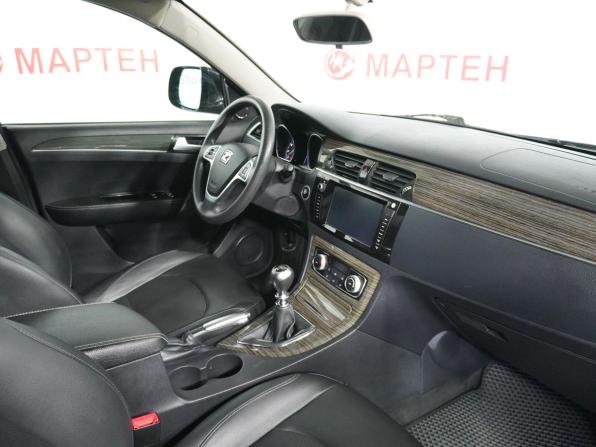 Zotye T600 с пробегом 2018 года, цена 750 000 рублей, 89947 км, внедорожник, Автокод Объявления