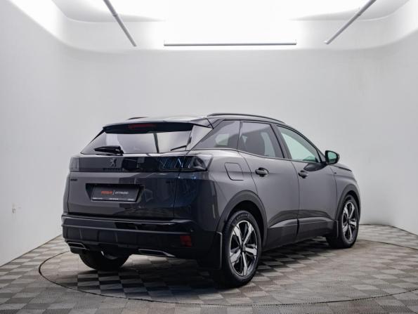 Peugeot 3008 II Рестайлинг с пробегом 2021 года, цена 2 295 000 рублей, 122656 км, внедорожник, Автокод Объявления