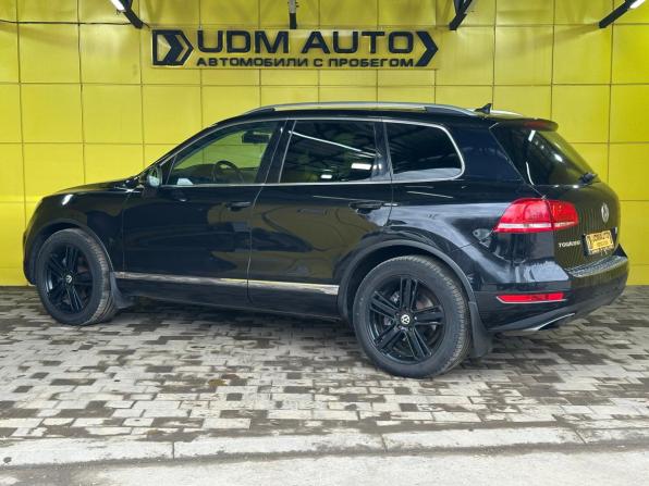 Volkswagen Touareg II с пробегом 2012 года, цена 2 099 000 рублей, 250421 км, внедорожник, Автокод Объявления