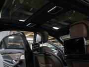 Mercedes-Benz S-Класс VI (W222 C217) Рестайлинг Москва  - изображение 71