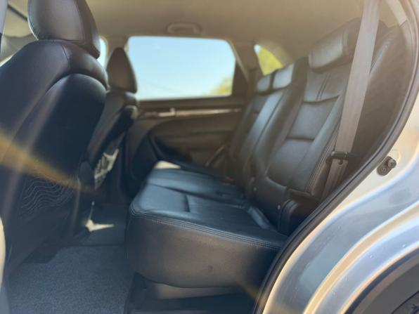 Kia Sorento II с пробегом 2009 года, цена 1 330 000 рублей, 232555 км, внедорожник, Автокод Объявления
