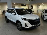 BAIC X35 Москва  - изображение 14