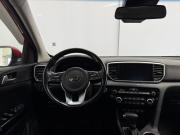 Kia Sportage IV Рестайлинг Красноярск  - изображение 49