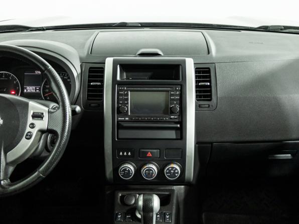 Nissan X-Trail II Рестайлинг с пробегом 2012 года, цена 1 099 777 рублей, 262667 км, внедорожник, Автокод Объявления