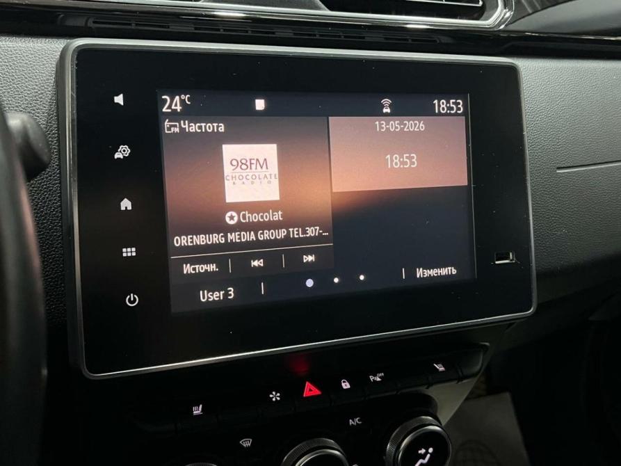 Renault Arkana I Оренбург  - изображение 17