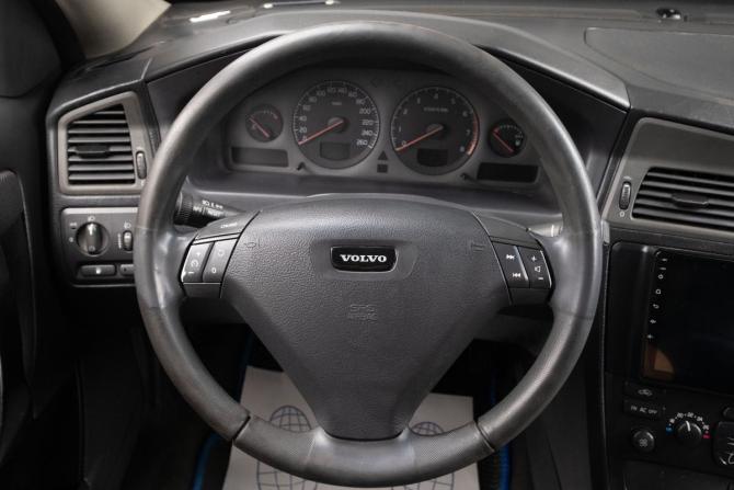 Volvo S60 I с пробегом 2003 года, цена 420 000 рублей, 360000 км, седан, Автокод Объявления