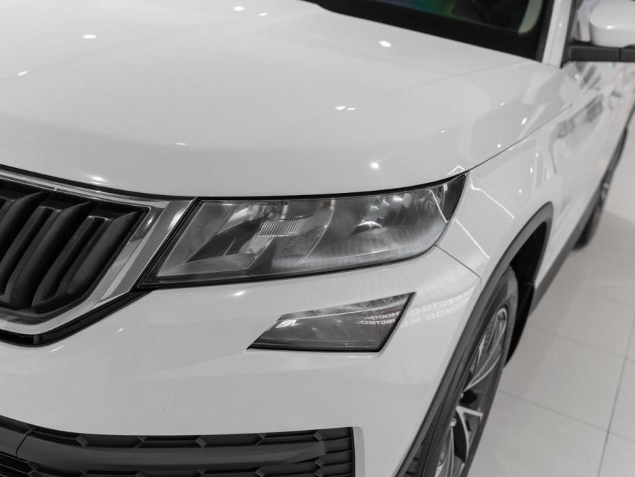 Skoda Kodiaq I Москва  - изображение 25
