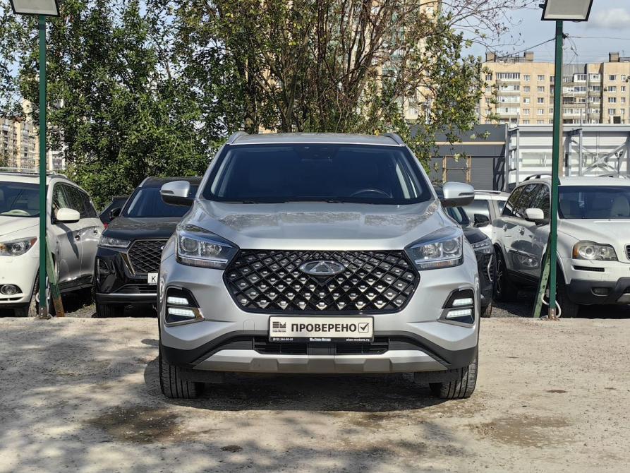 Chery Tiggo 4 Pro I Санкт-Петербург  - изображение 2