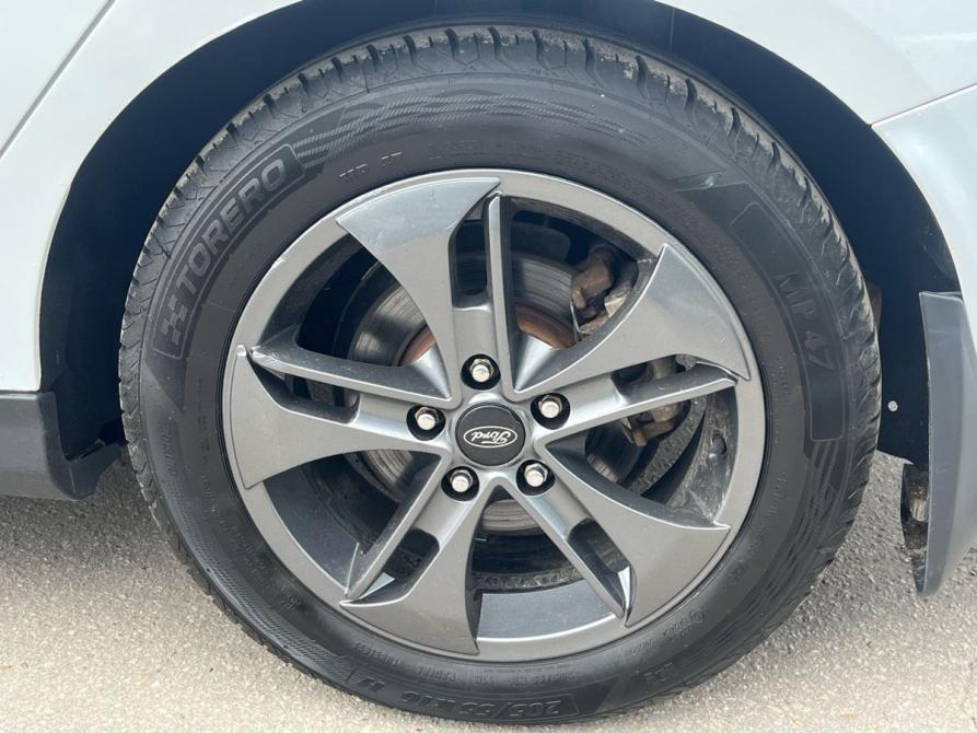 Ford Focus III Калуга  - изображение 7