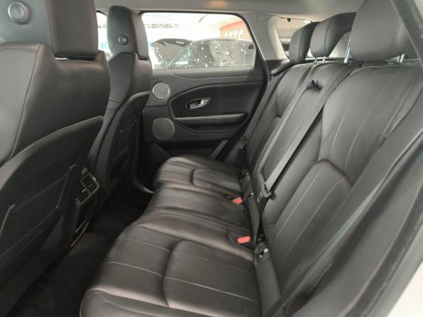 Land Rover Range Rover Evoque I Рестайлинг с пробегом 2018 года, цена 2 850 000 рублей, 64185 км, внедорожник, Автокод Объявления