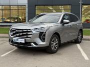 Haval Jolion I Ярославль  - изображение 18