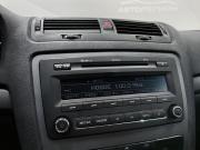 Skoda Octavia II (A5) Рестайлинг Новосибирск  - изображение 40