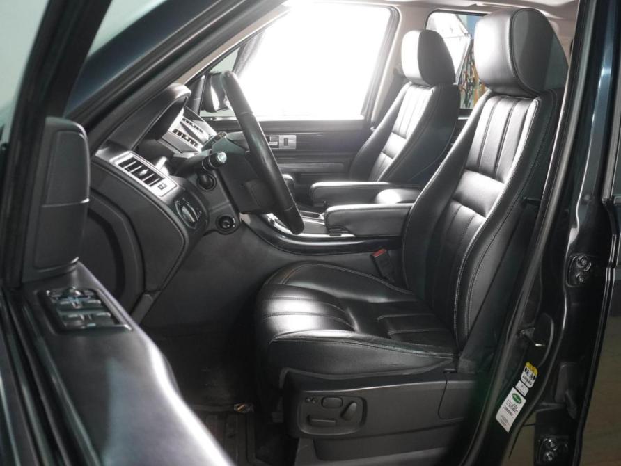 Land Rover Range Rover Sport I Рестайлинг Воронеж  - изображение 10