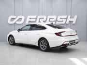 Hyundai Sonata VIII (DN8) Ростов-на-Дону  - изображение 24