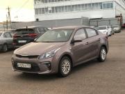 Kia Rio IV Пермь  - изображение 8