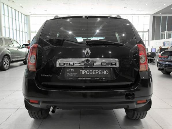 Renault Duster I с пробегом 2013 года, цена 599 000 рублей, 206835 км, внедорожник, Автокод Объявления
