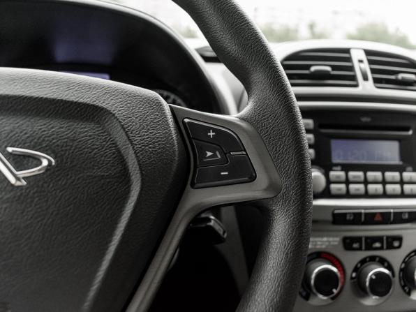 Chery Tiggo (T11) I Рестайлинг (FL) с пробегом 2013 года, цена 650 000 рублей, 90966 км, внедорожник, Автокод Объявления