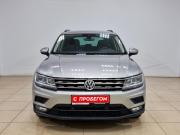 Volkswagen Tiguan II Альметьевск  - изображение 24