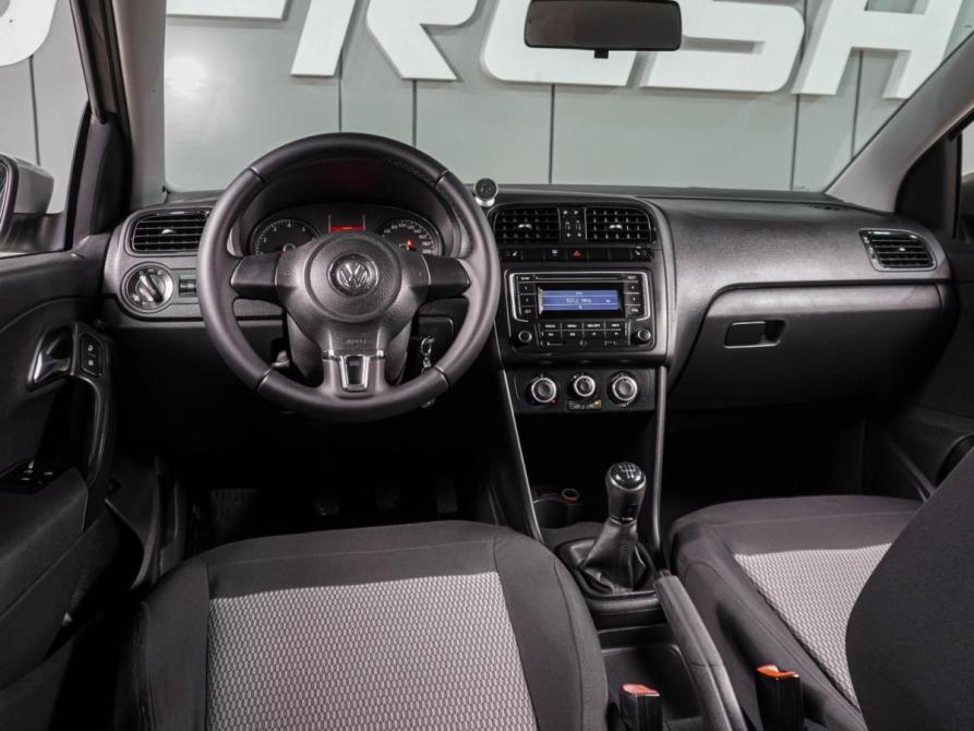 Volkswagen Polo V Воронеж  - изображение 6