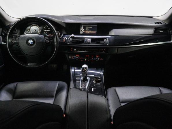 BMW 5 серии VI (F10/F11/F07) с пробегом 2012 года, цена 1 820 000 рублей, 228326 км, седан, Автокод Объявления