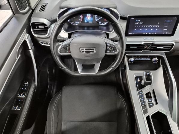 Geely Coolray I с пробегом 2022 года, цена 1 239 000 рублей, 168432 км, внедорожник, Автокод Объявления