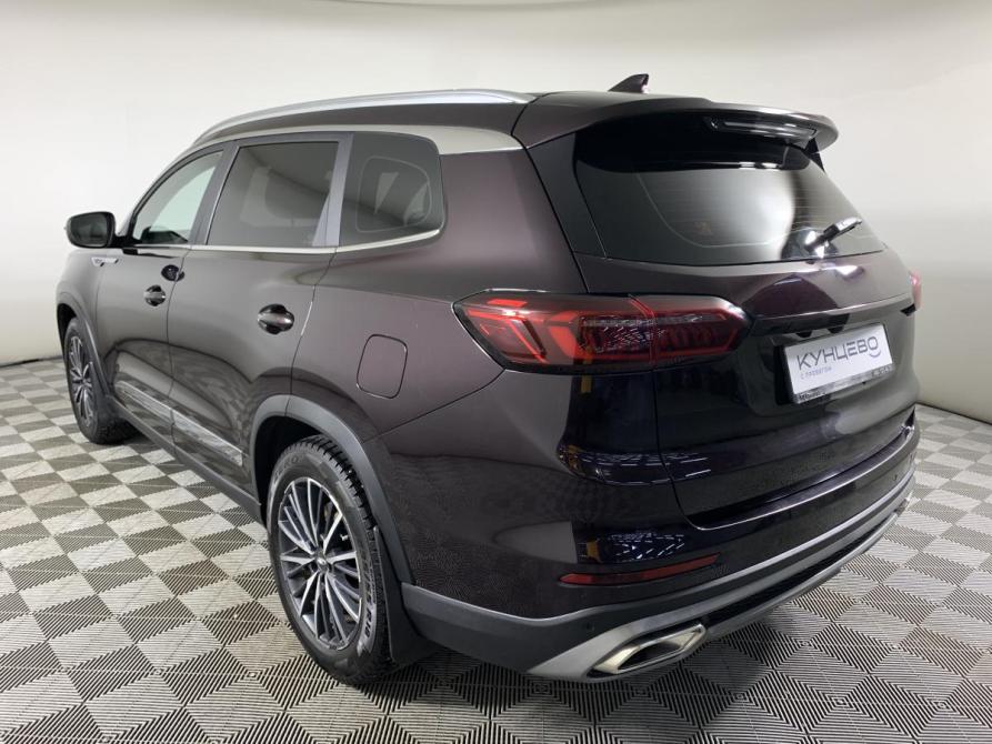 Chery Tiggo 8 Pro I Москва  - изображение 7
