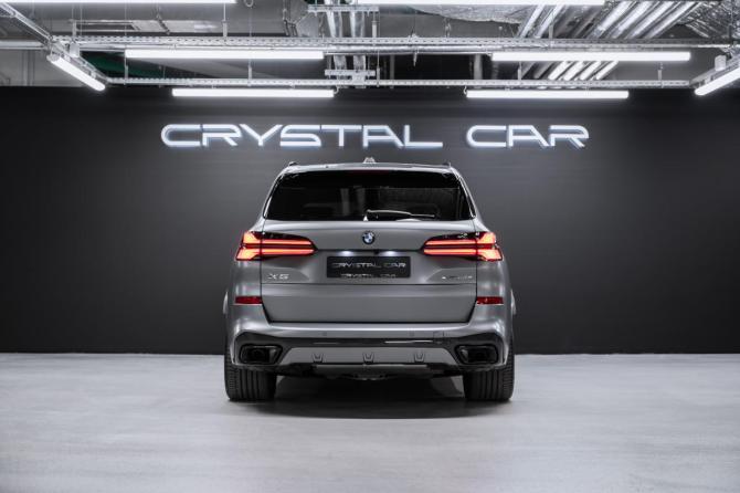 Новый BMW X5 IV (G05/G18) Рестайлинг 2025 года, цена 14 390 000 рублей, внедорожник, Автокод Объявления