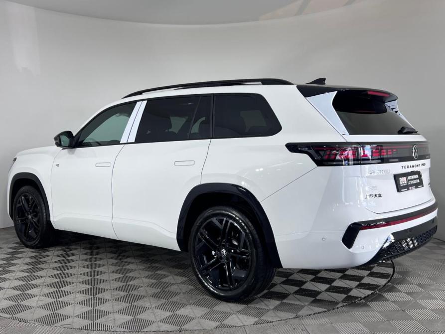 Volkswagen Teramont II (China Market) Ростов-на-Дону  - изображение 7