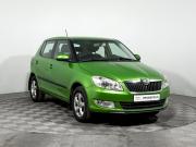 Skoda Fabia II Рестайлинг Санкт-Петербург  - изображение 22