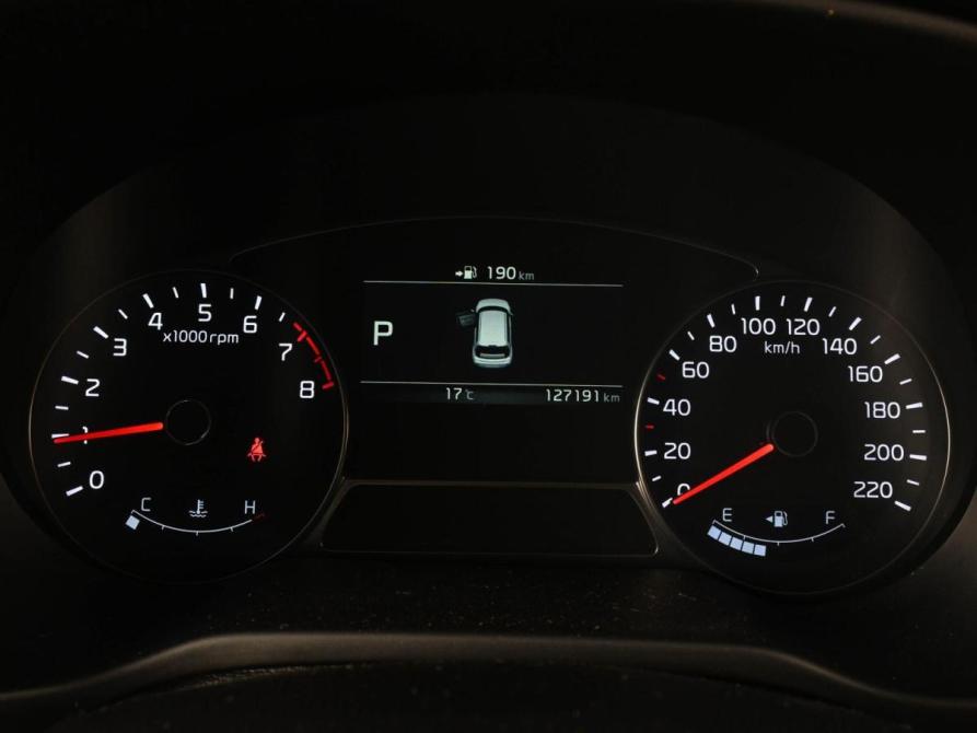 Kia Soul II Рестайлинг Ростов-на-Дону  - изображение 20