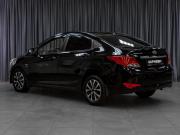 Hyundai Solaris I Рестайлинг Тюмень  - изображение 18