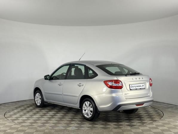 Lada (ВАЗ) Granta I Рестайлинг с пробегом 2019 года, цена 660 000 рублей, 87780 км, хэтчбек, Автокод Объявления