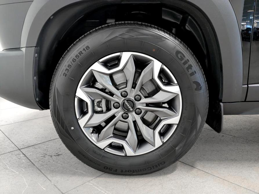 Haval Dargo Санкт-Петербург  - изображение 19