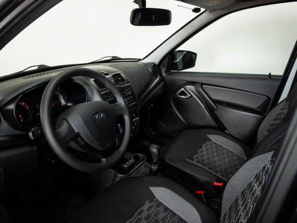 Lada (ВАЗ) Granta I Рестайлинг с пробегом 2023 года, цена 888 000 рублей, 39992 км, универсал, Автокод Объявления