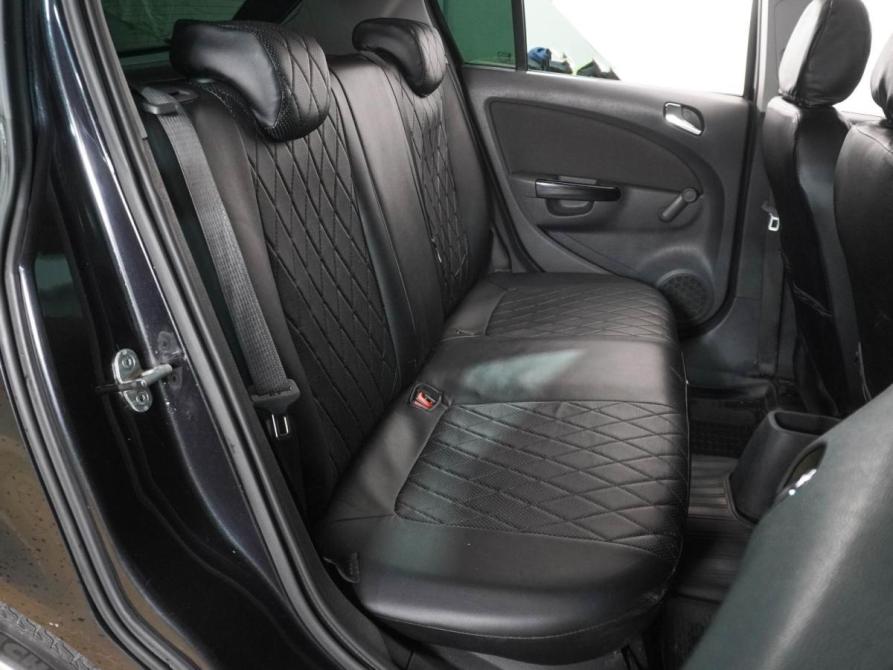 Opel Corsa D Рестайлинг II Воронеж  - изображение 7